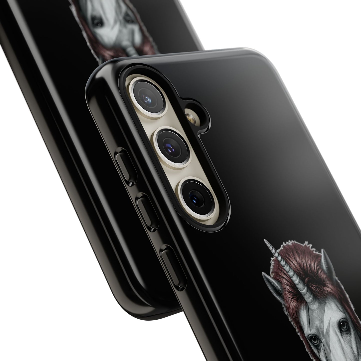 Phone Case — WE COULD BE HEROES