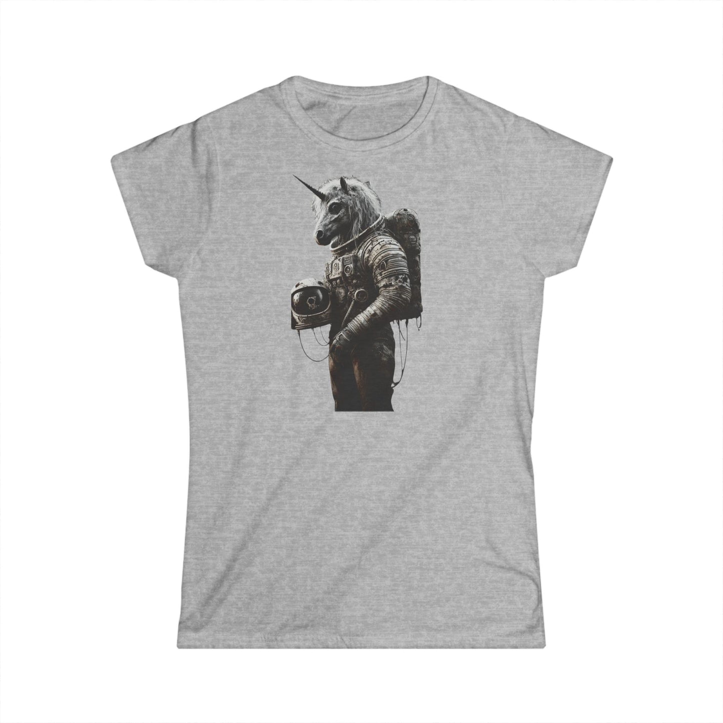 Girl Tee — Ziggy I