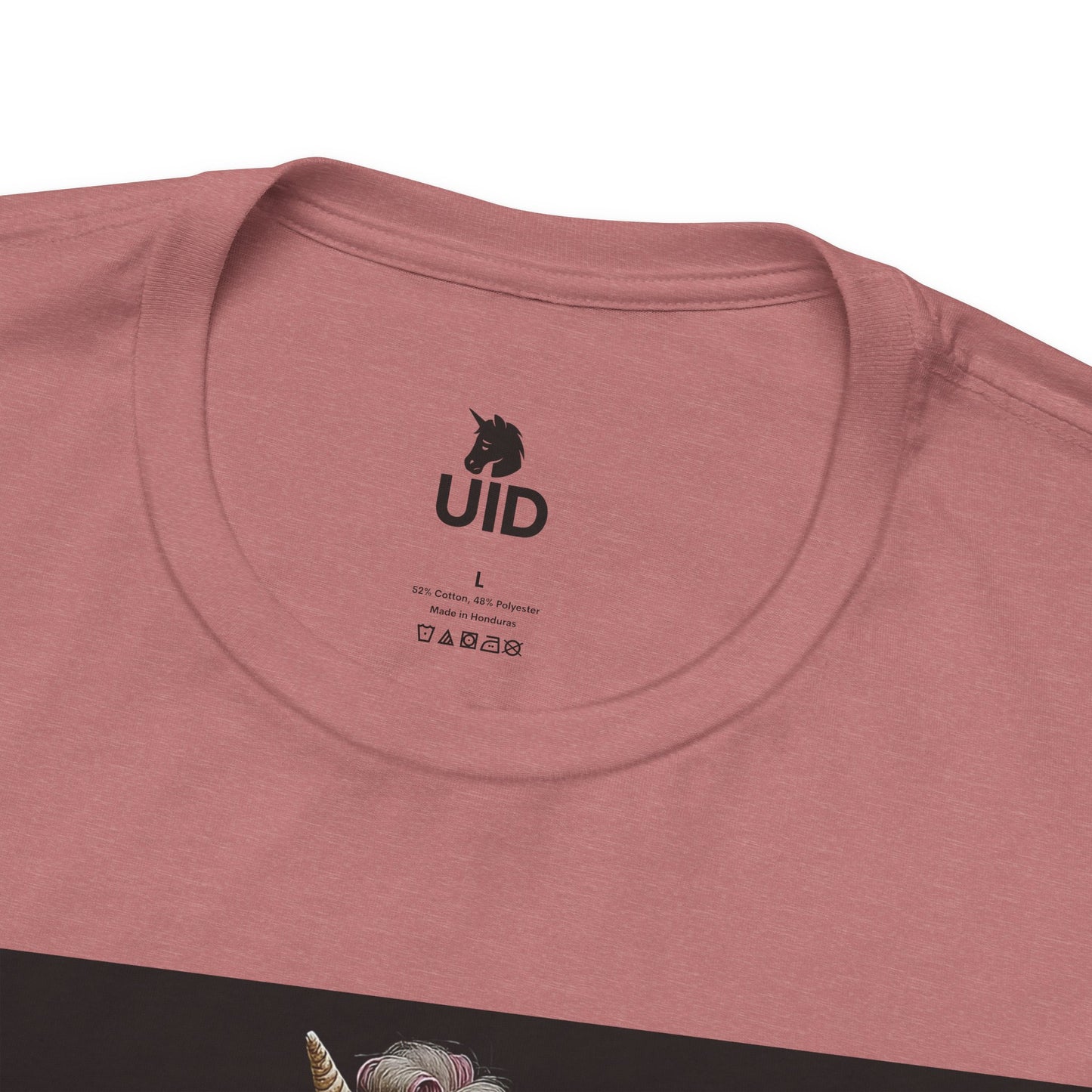 Classic Tee — Supermodel I