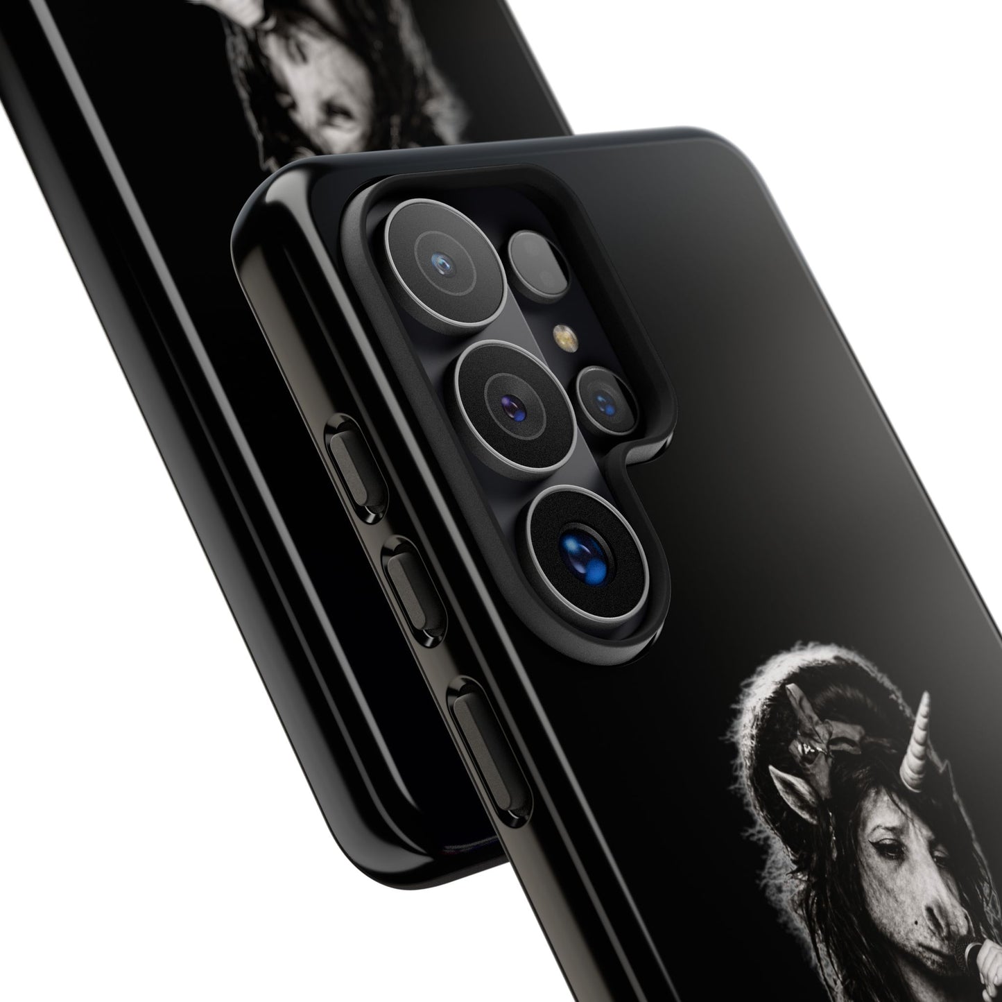 Phone Case — I SAID NO NO NO
