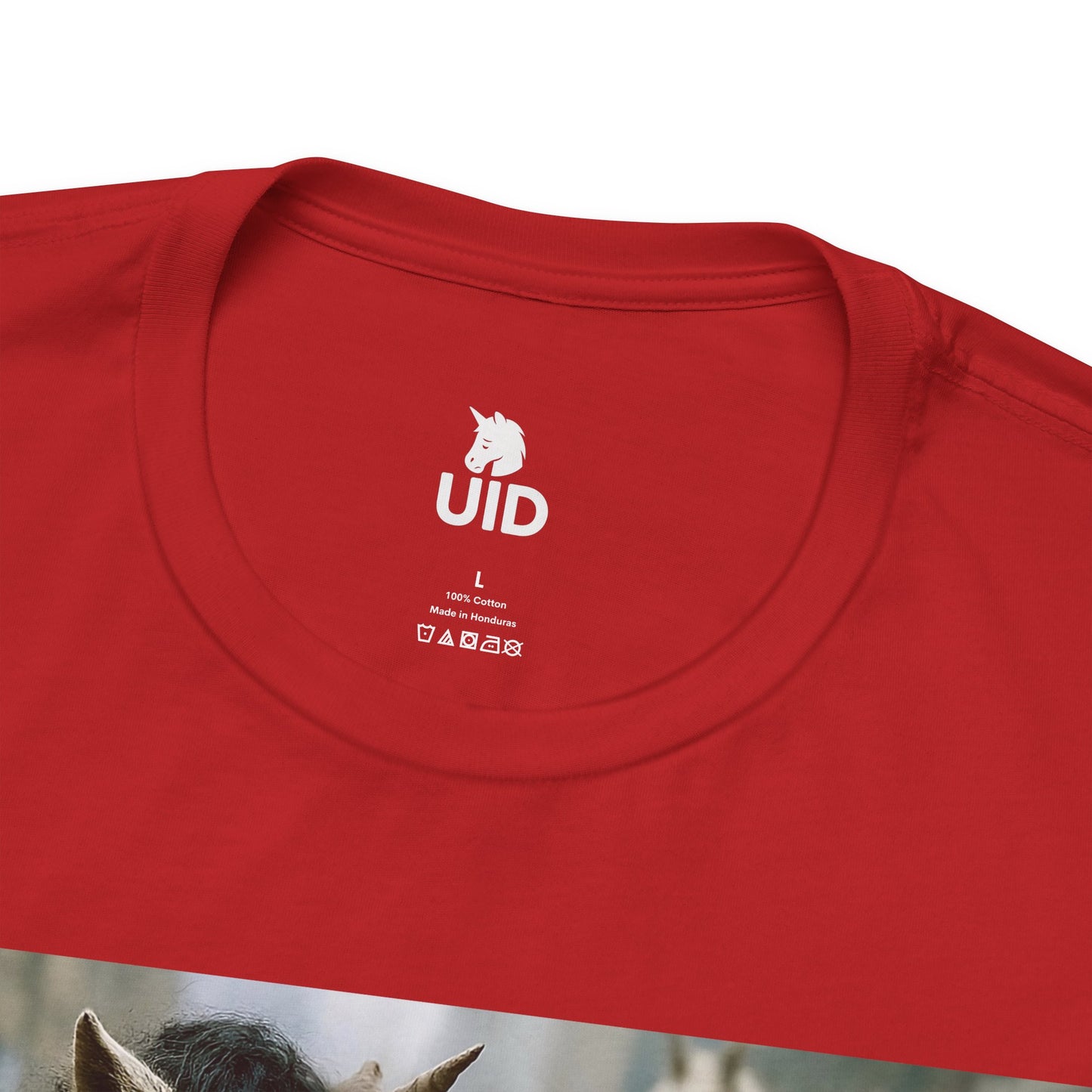 Classic Tee — Bob I