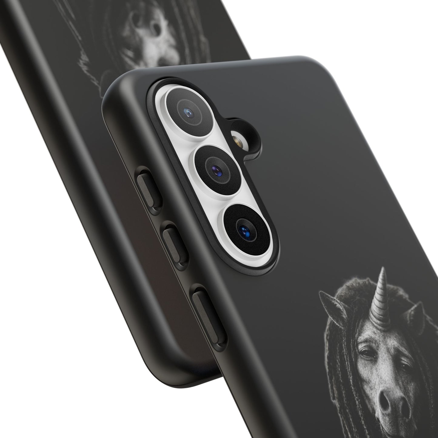 Phone Case — DON'T WORRY ABOUT A THING