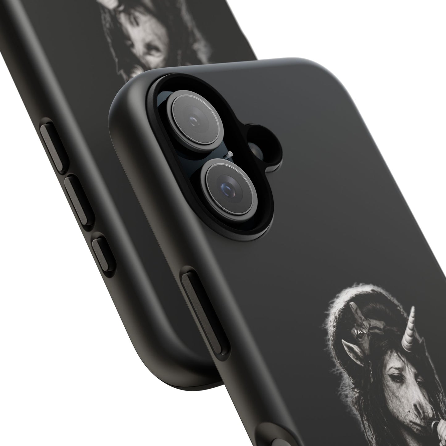 Phone Case — I SAID NO NO NO