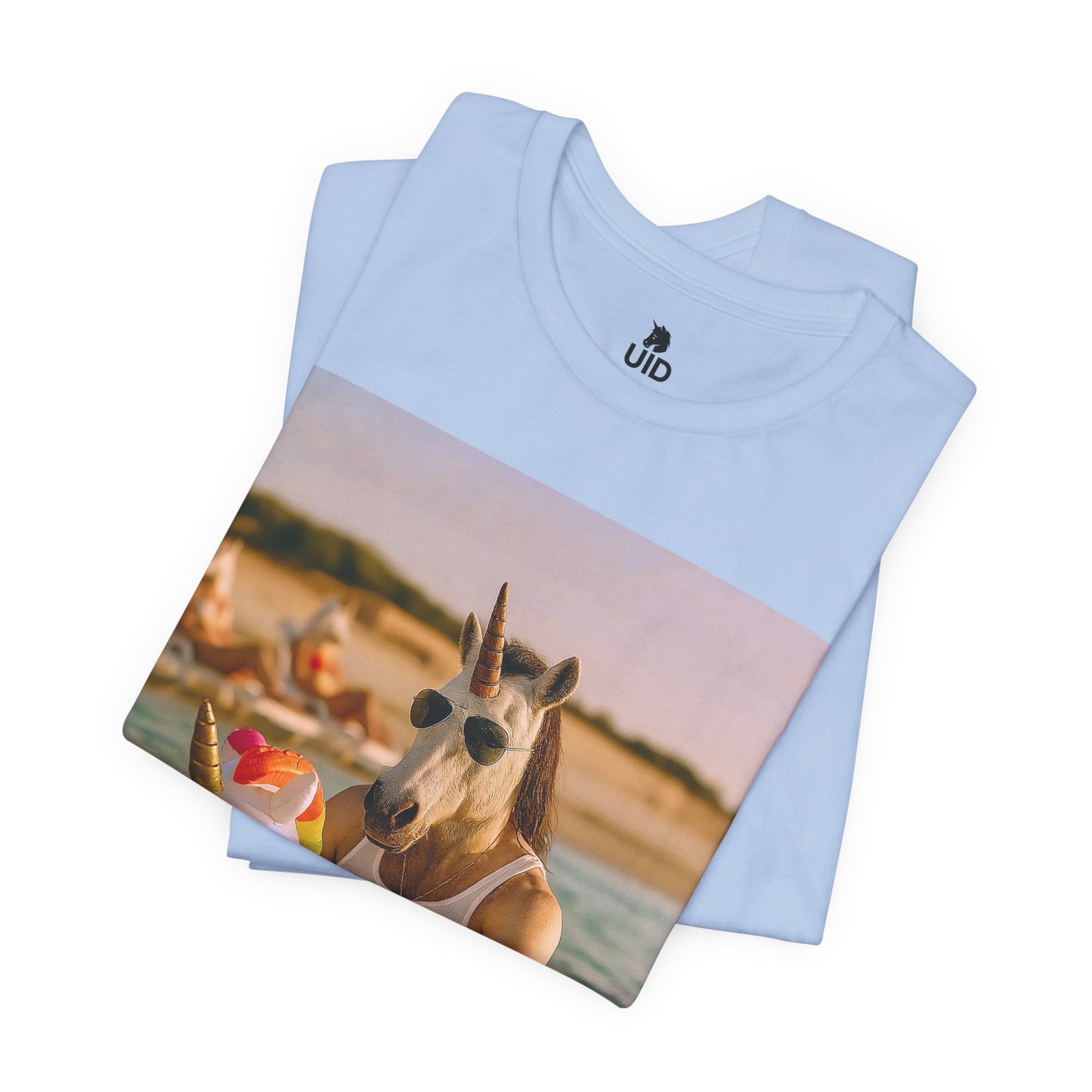 Classic Tee — Gianni I