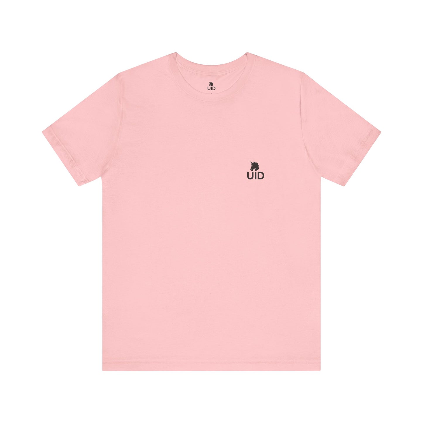Classic Tee — Logo only
