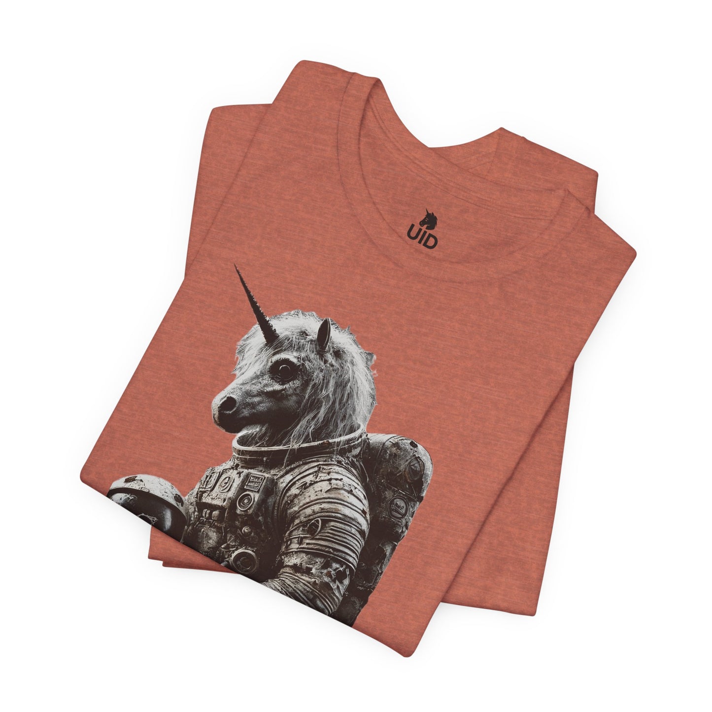 Classic Tee — Ziggy I