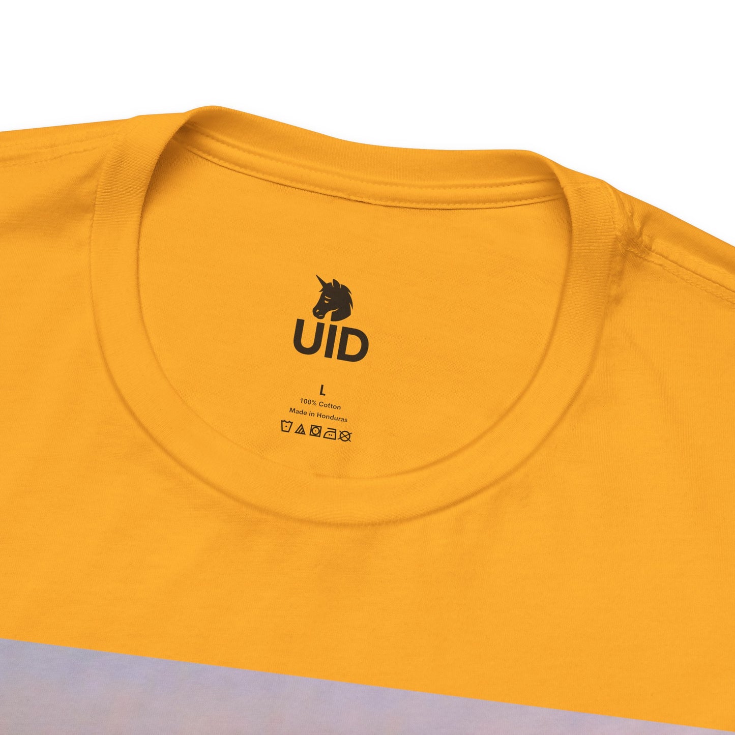 Classic Tee — Gianni I