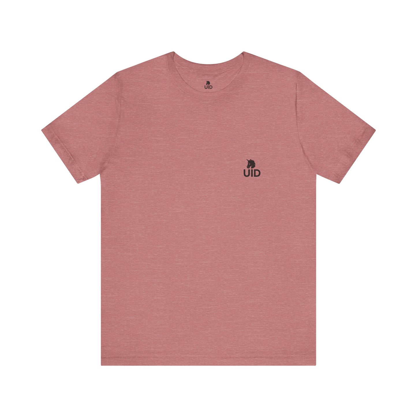 Classic Tee — Logo only