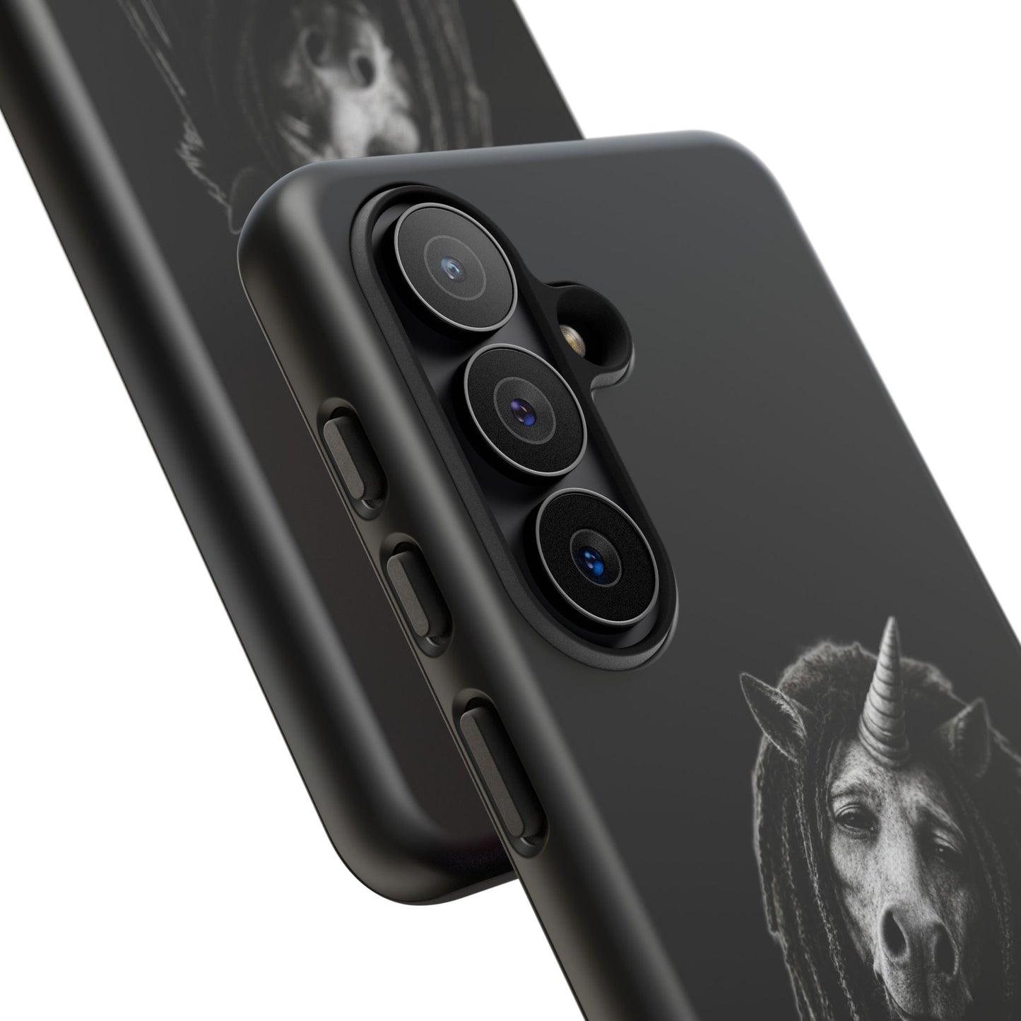 Phone Case — DON'T WORRY ABOUT A THING