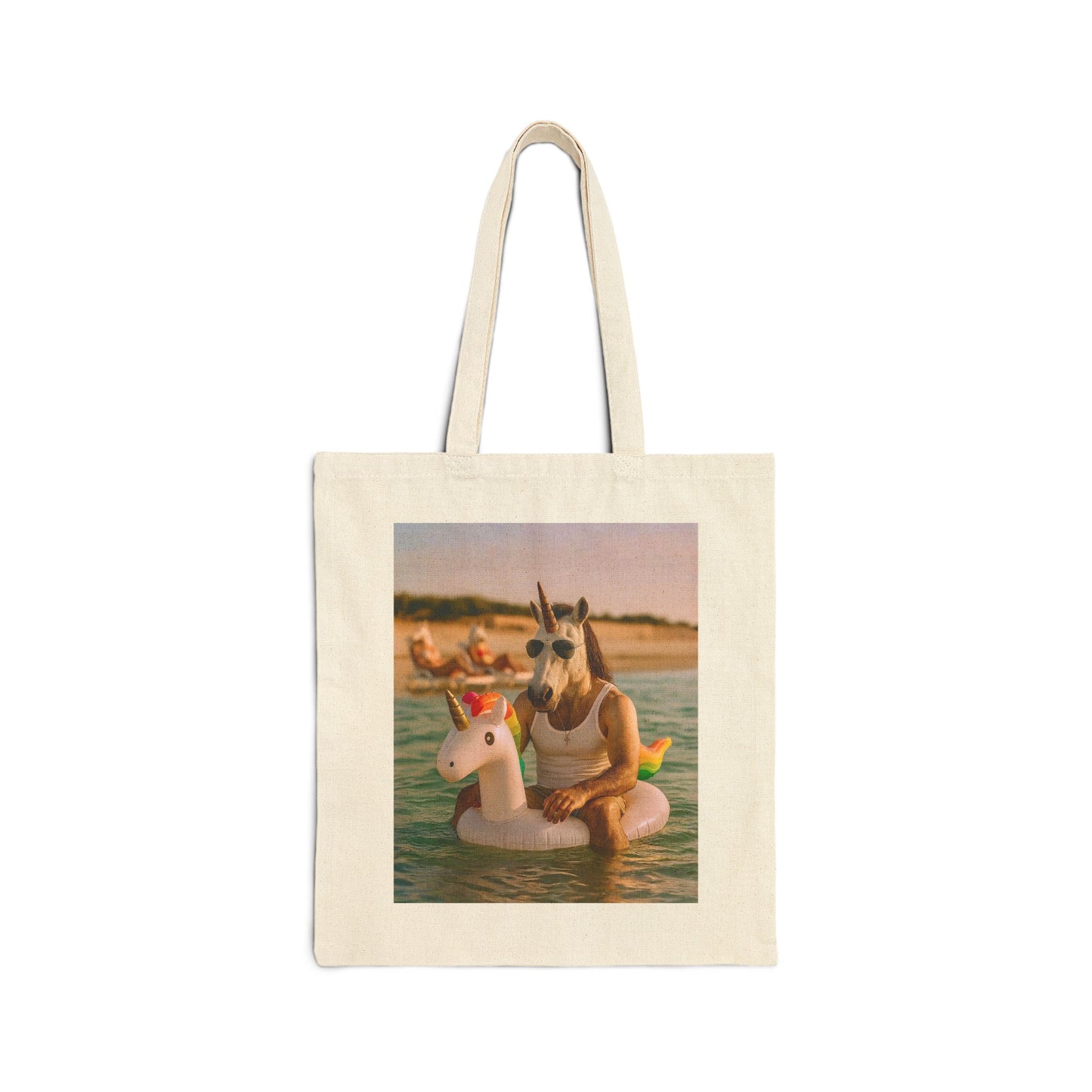 Tote Bag — Gianni I