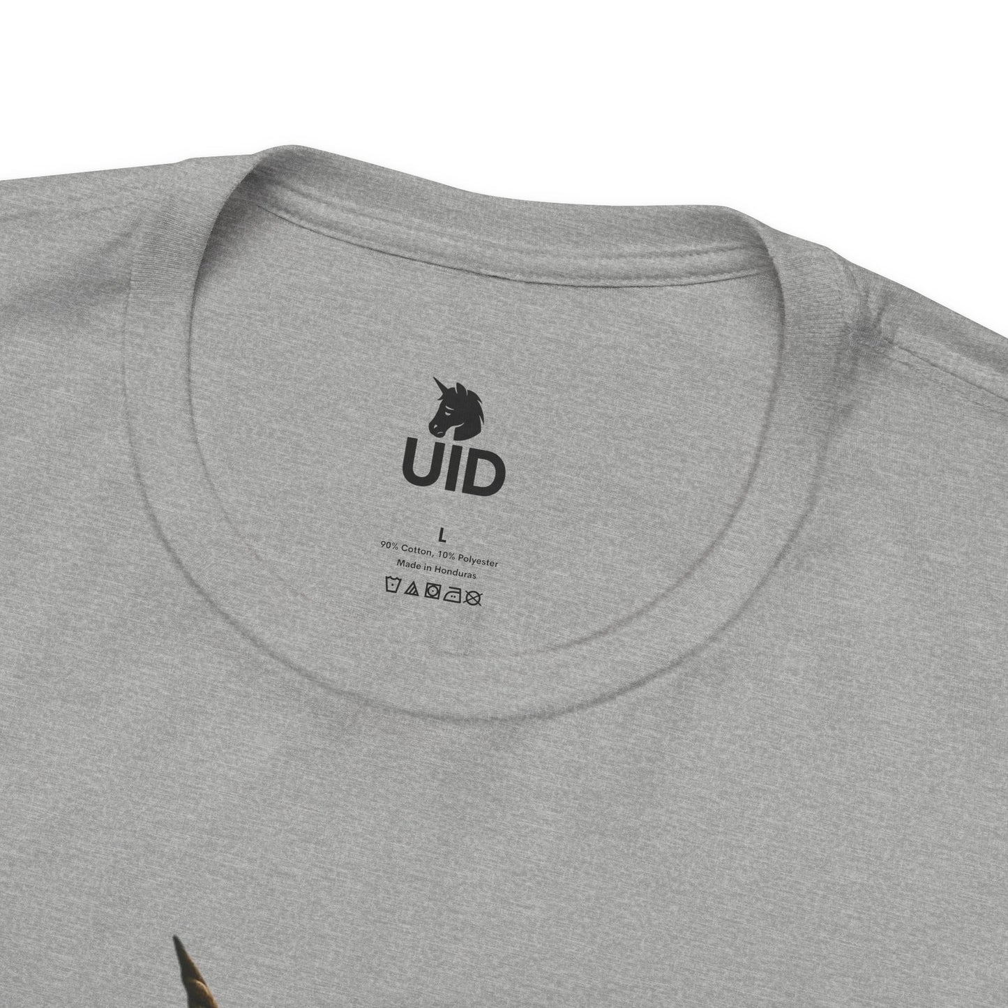 Classic Tee — Rockie