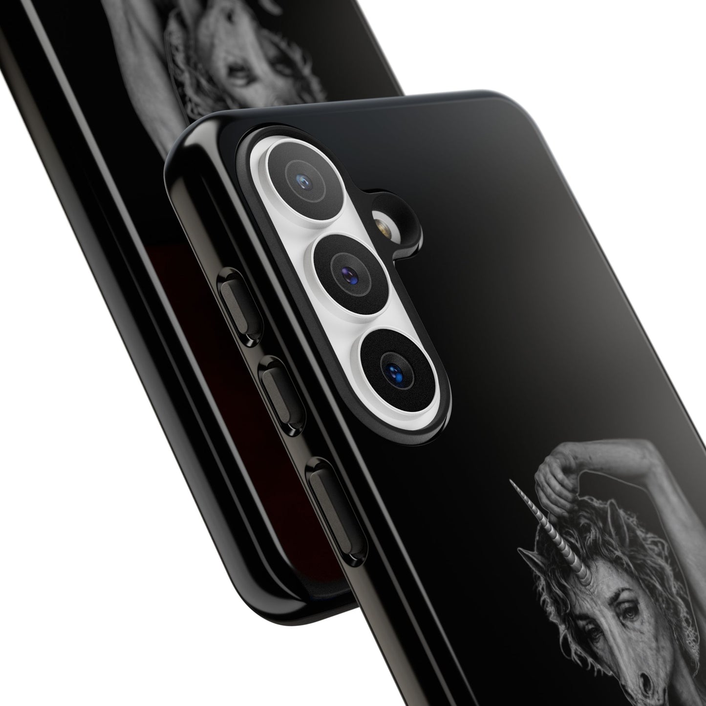 Phone Case — STRIKE A POSE
