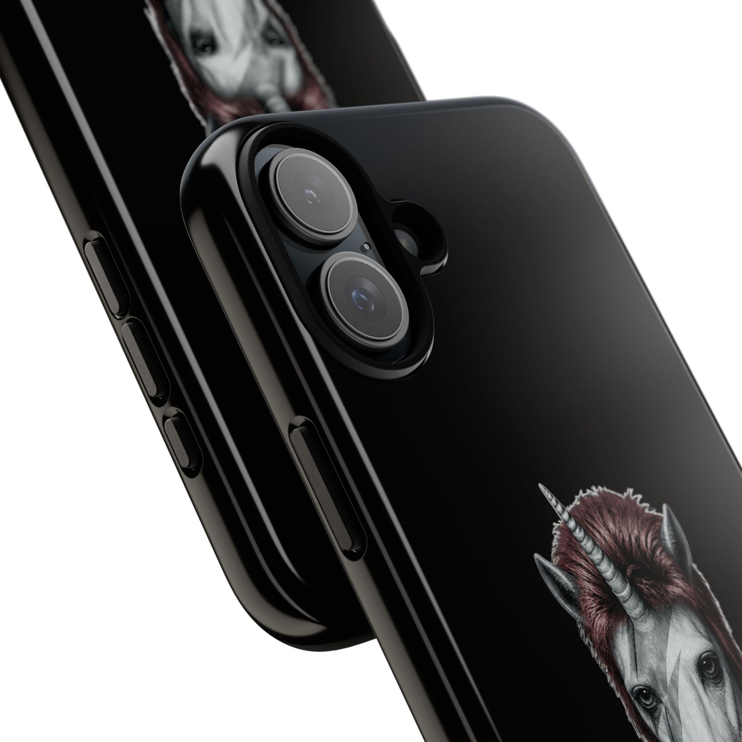 Phone Case — WE COULD BE HEROES