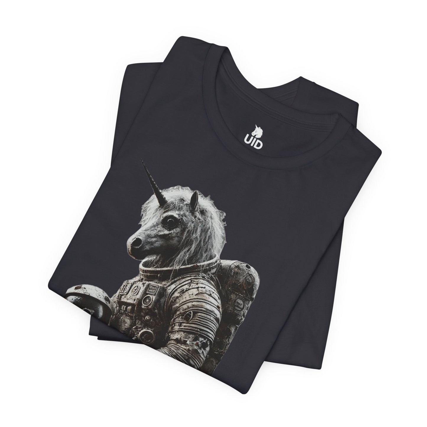 Classic Tee — Ziggy I