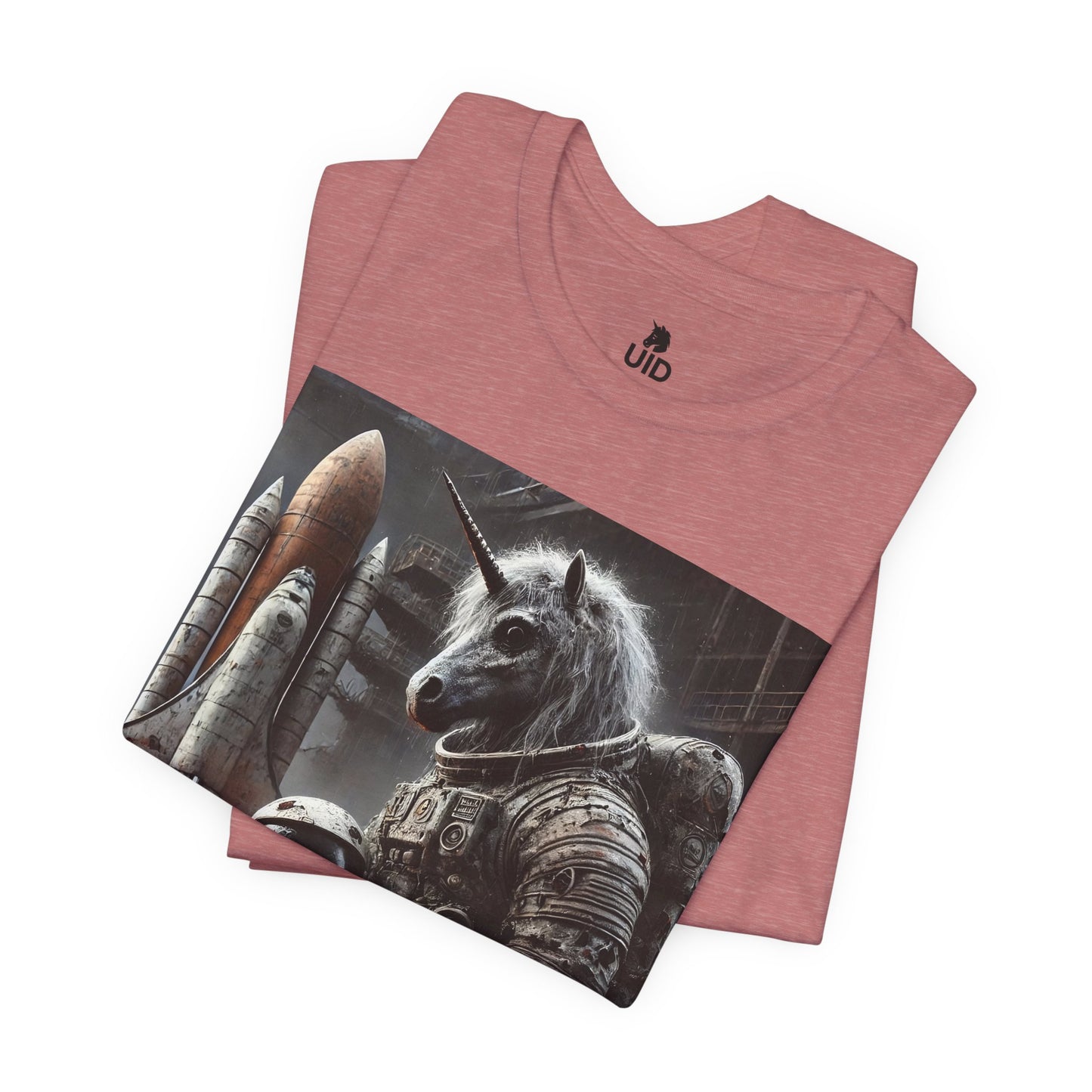 Classic Tee — Ziggy I