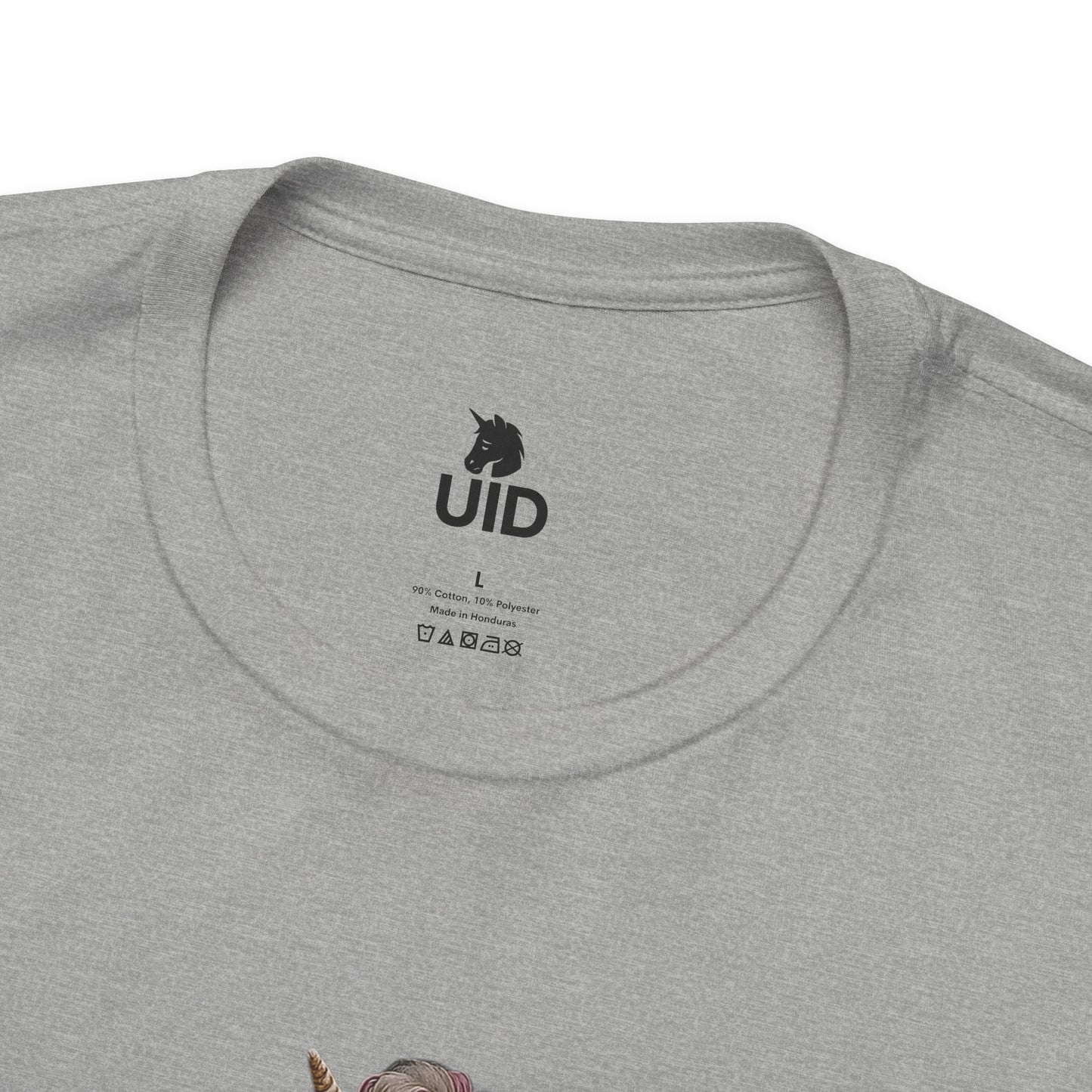 Classic Tee — Supermodel I