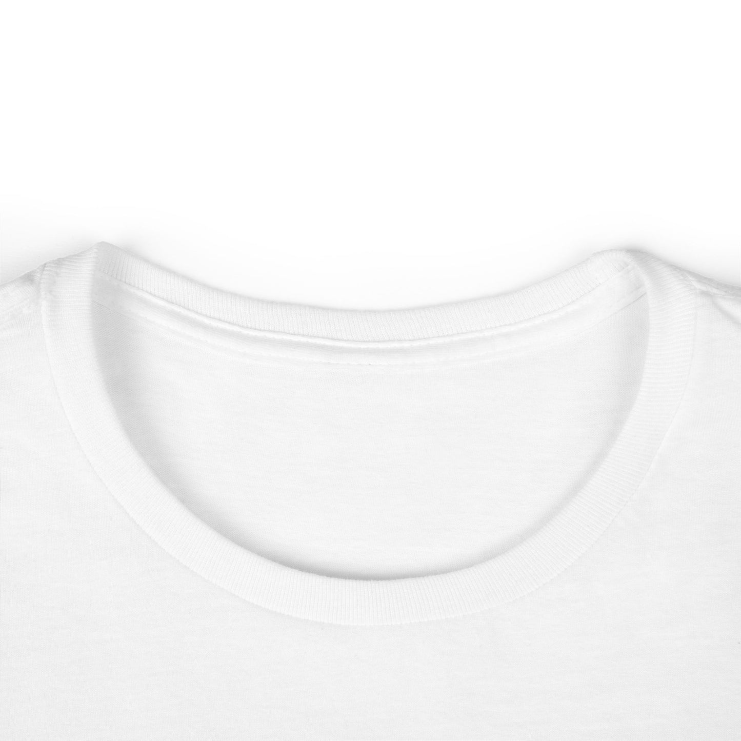 Girl Tee — STRIKE A POSE (back print)