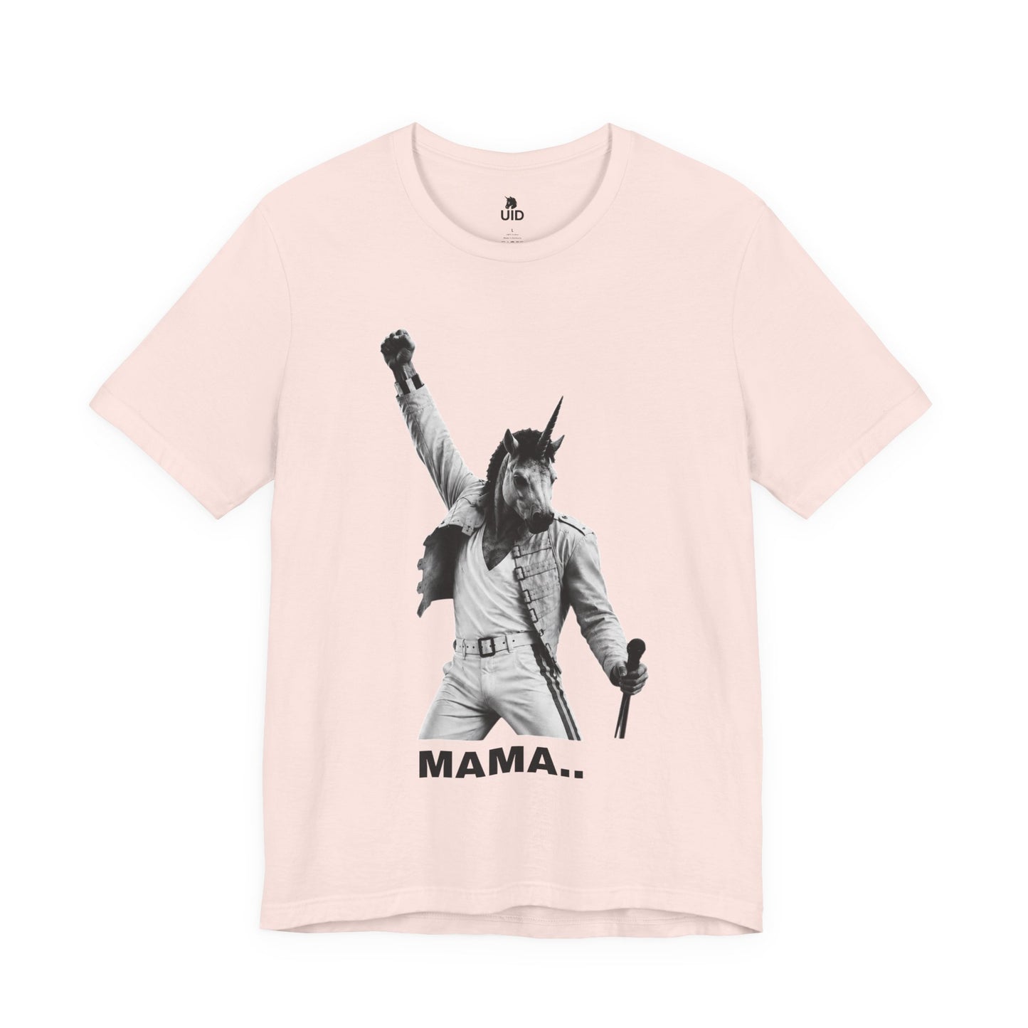 Classic Tee — MAMA..