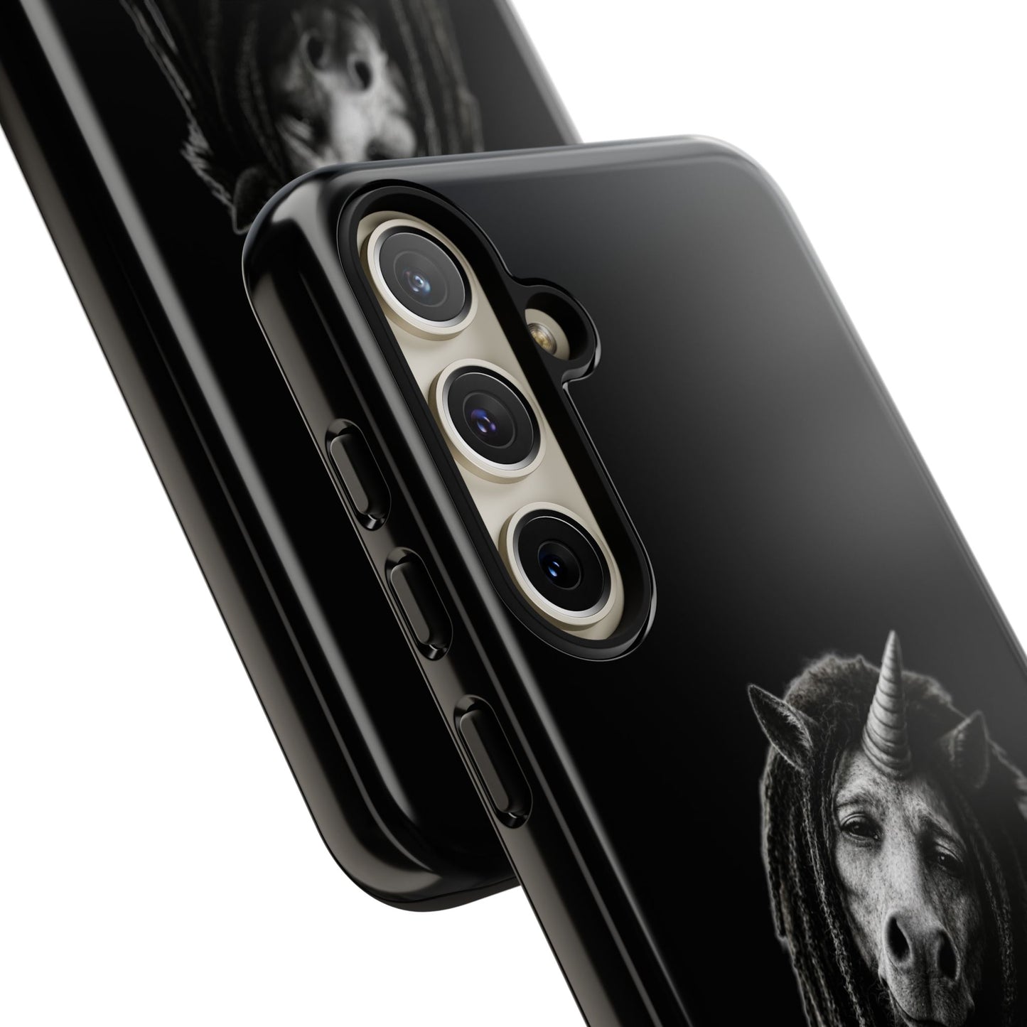 Phone Case — DON'T WORRY ABOUT A THING