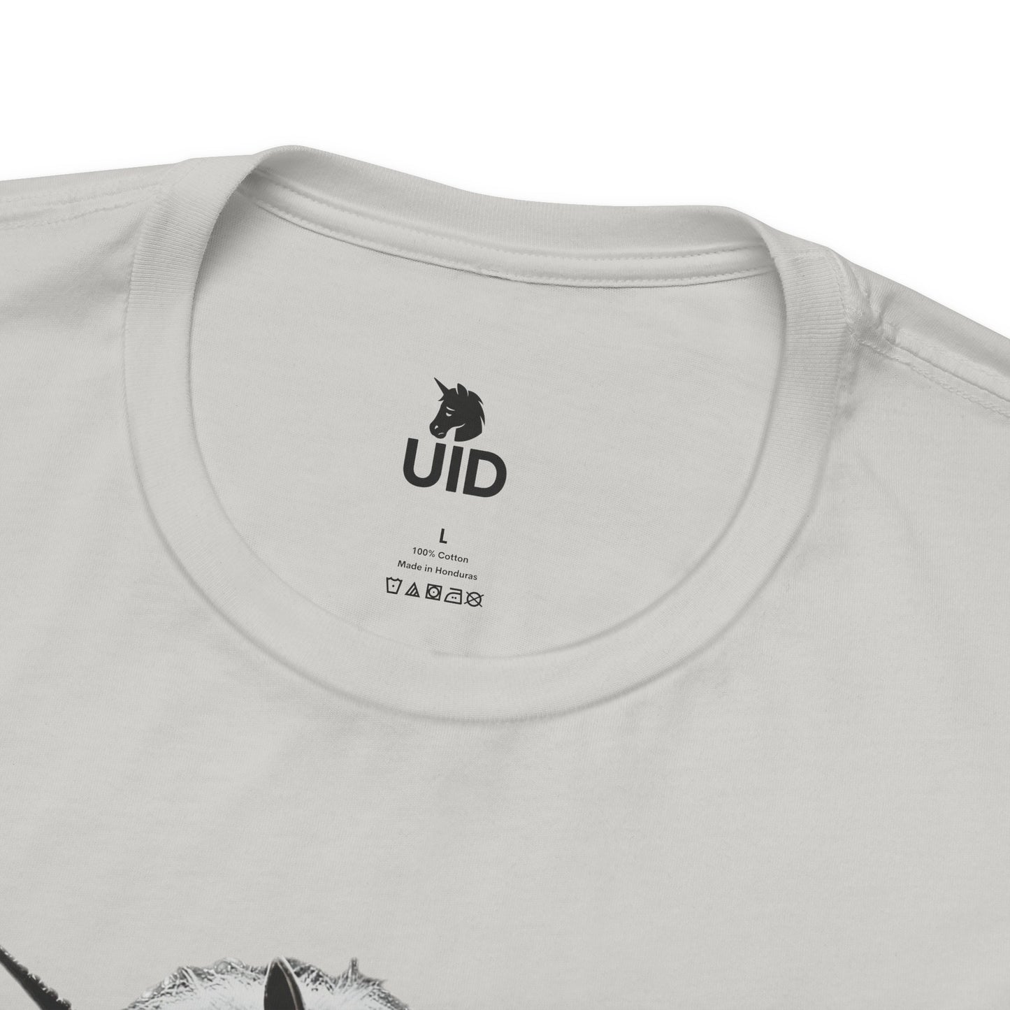 Classic Tee — Ziggy I