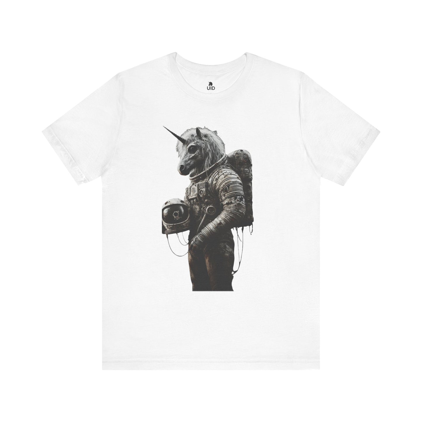 Classic Tee — Ziggy I