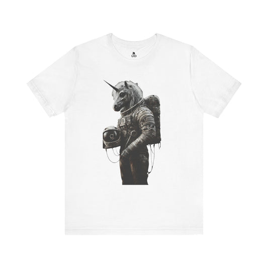 Classic Tee — Ziggy I