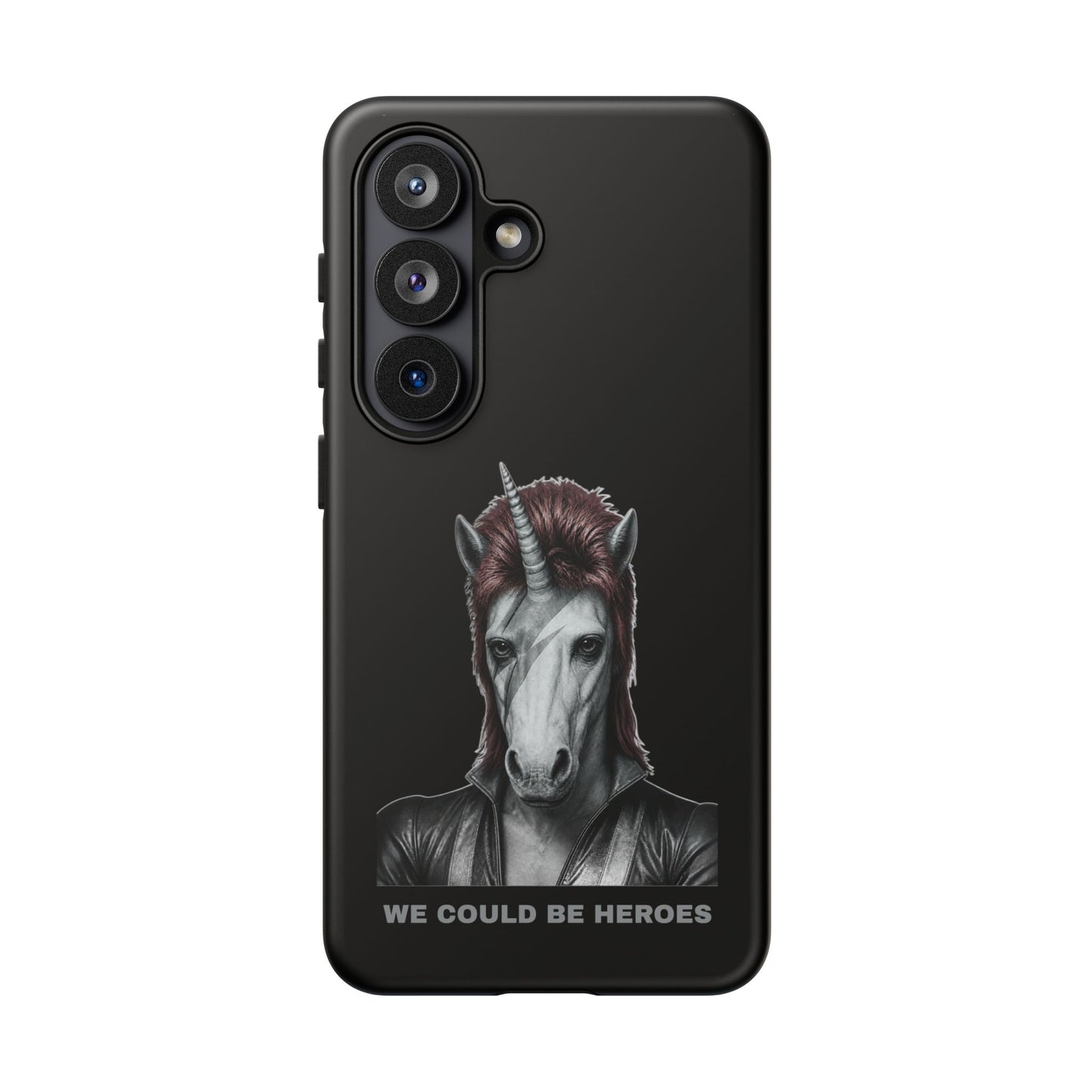 Phone Case — WE COULD BE HEROES