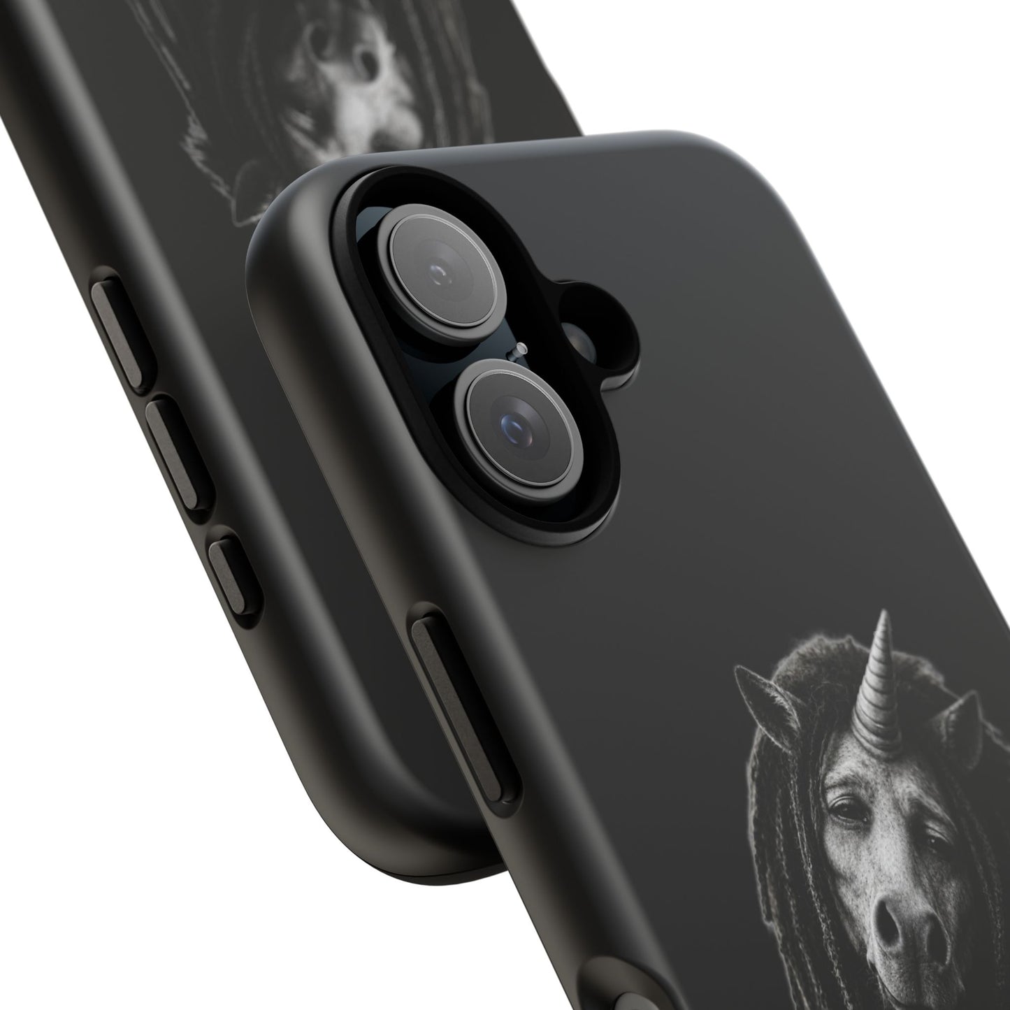 Phone Case — DON'T WORRY ABOUT A THING