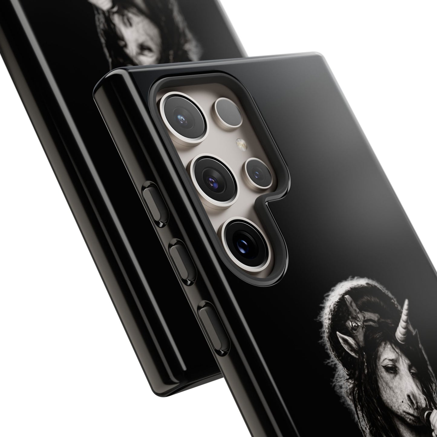 Phone Case — I SAID NO NO NO