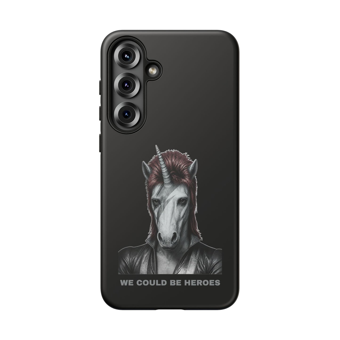 Phone Case — WE COULD BE HEROES