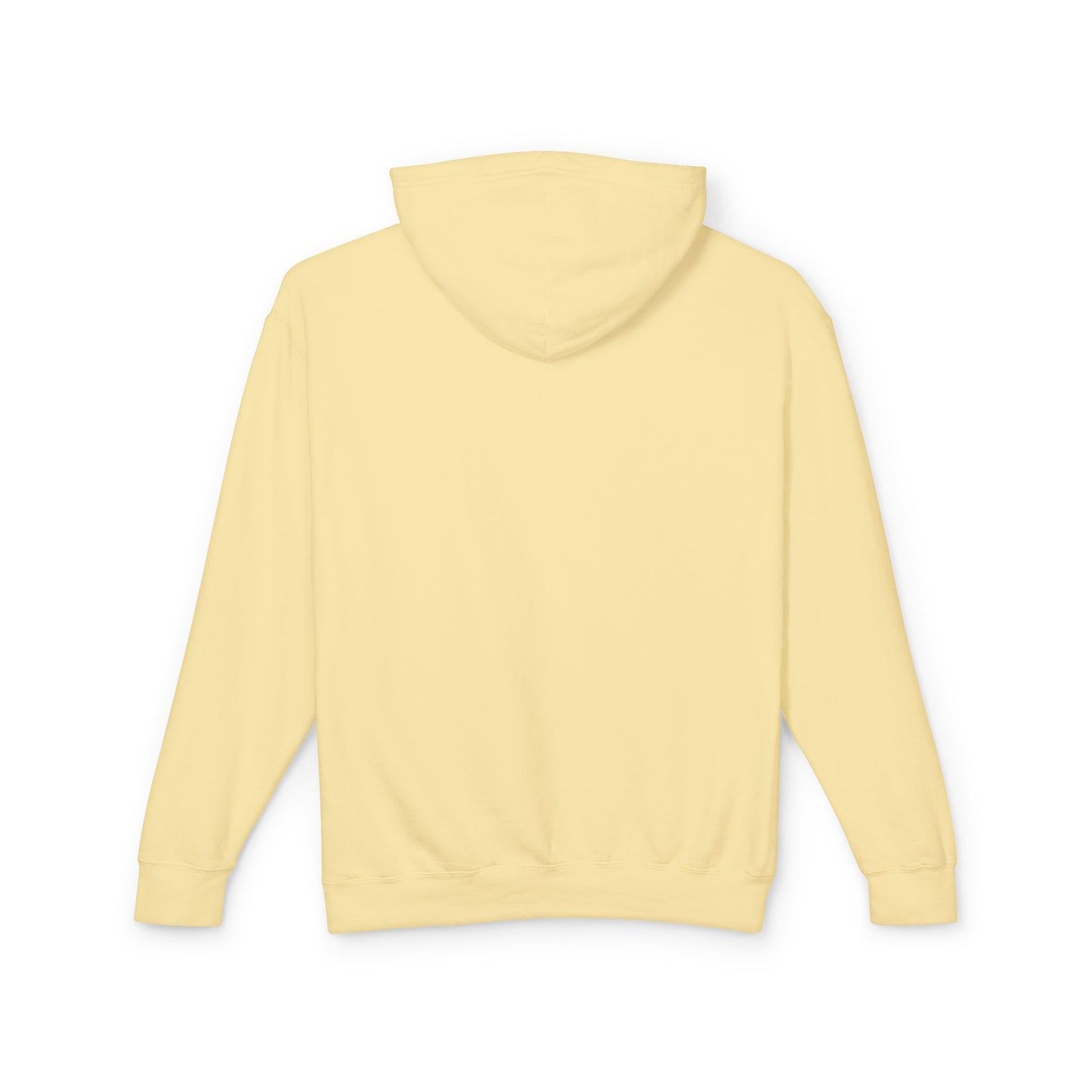 Hoodie Front — Rockie I
