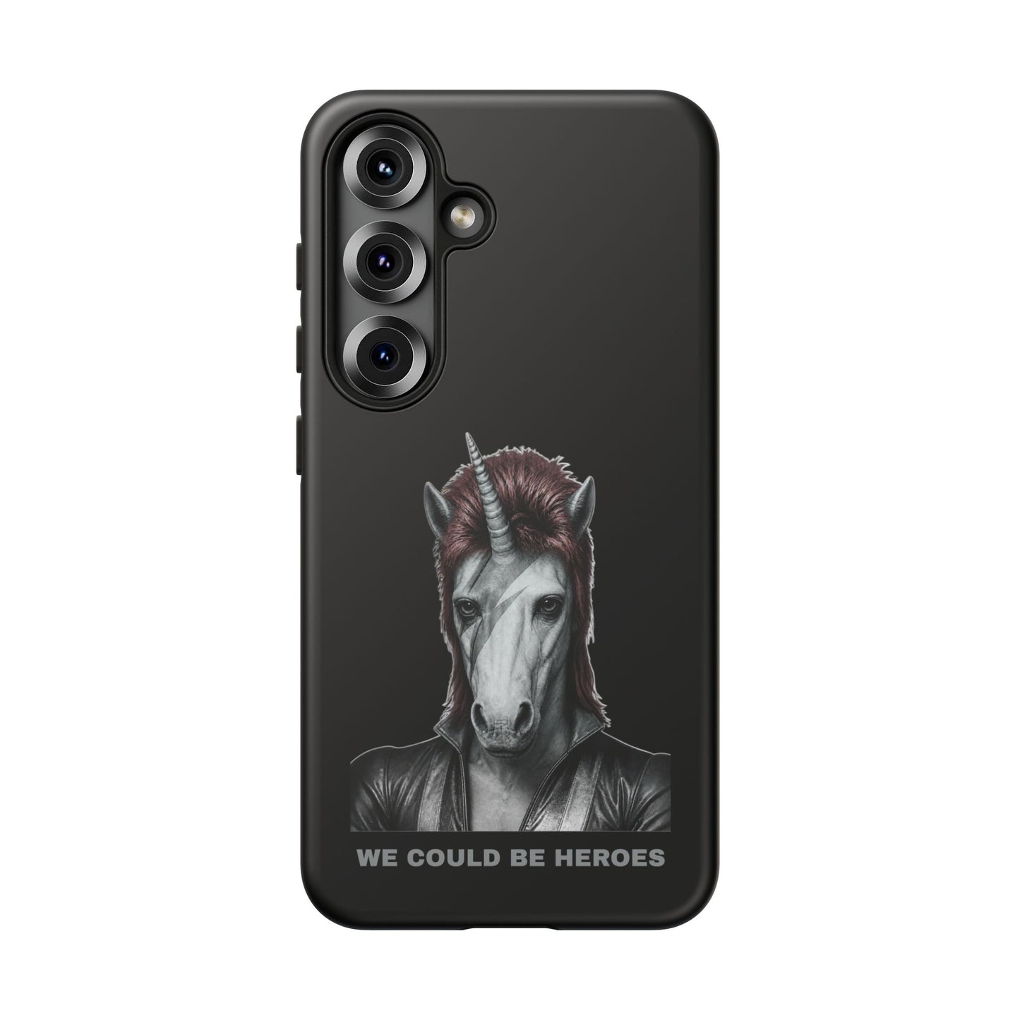 Phone Case — WE COULD BE HEROES