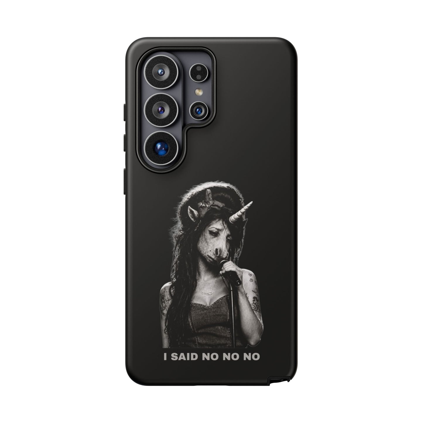 Phone Case — I SAID NO NO NO
