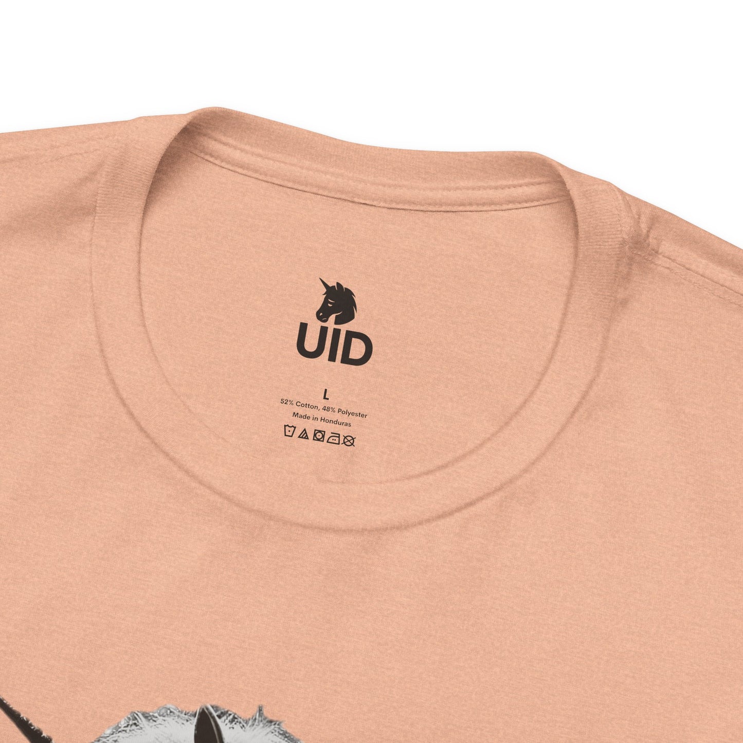 Classic Tee — Ziggy I