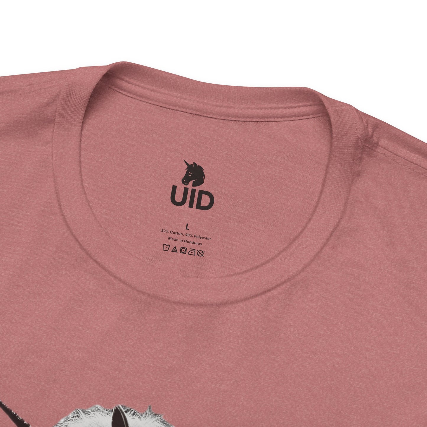 Classic Tee — Ziggy I