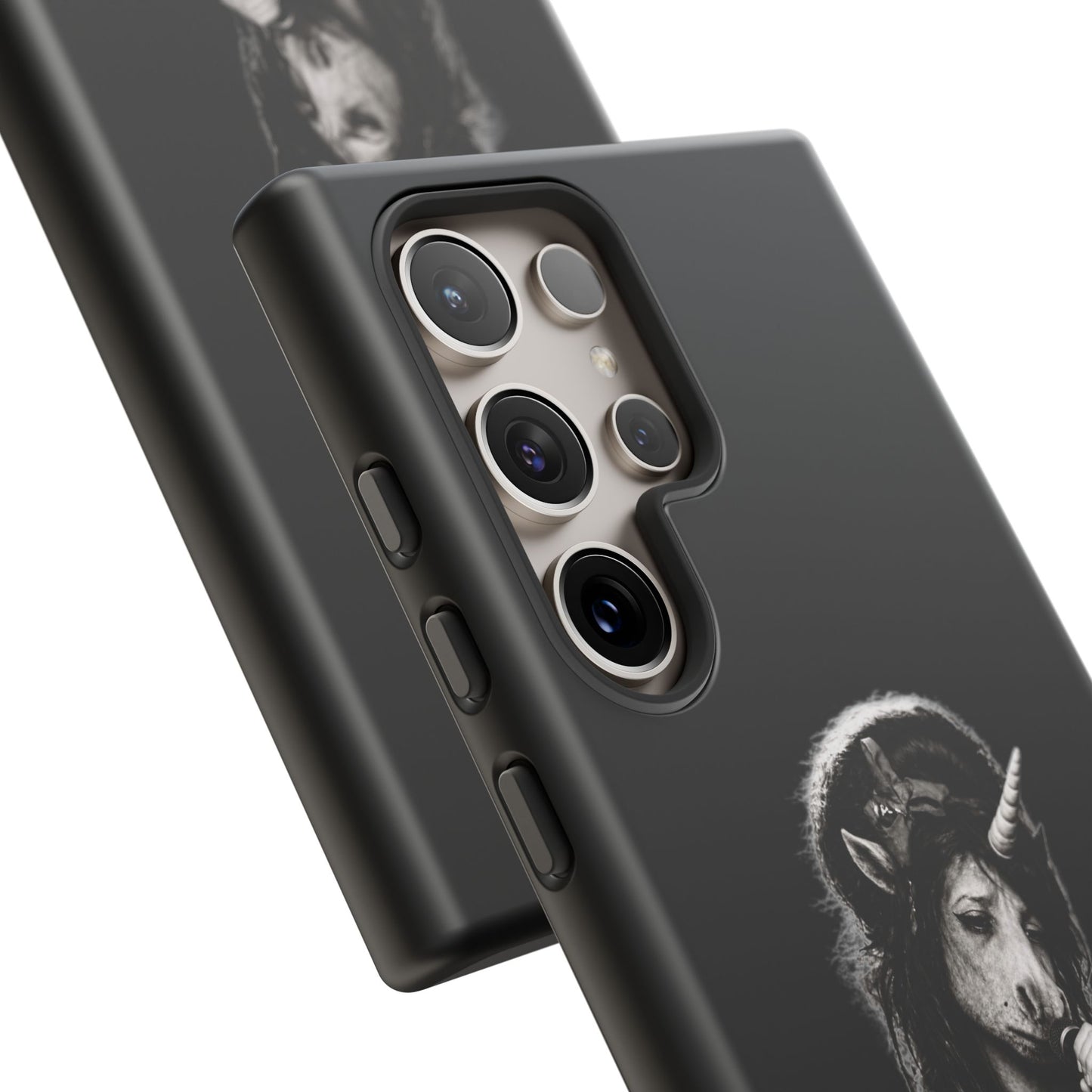 Phone Case — I SAID NO NO NO