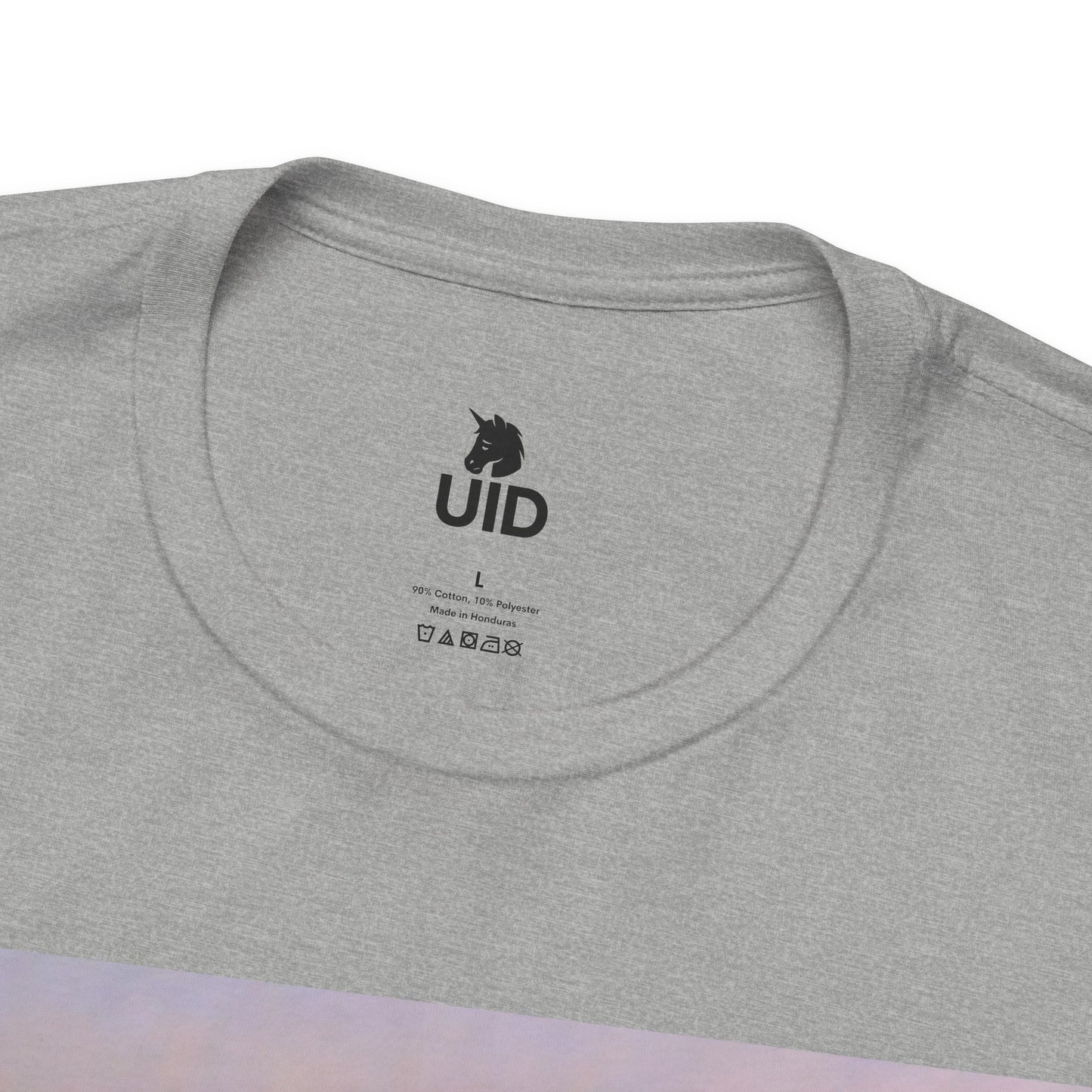 Classic Tee — Gianni I