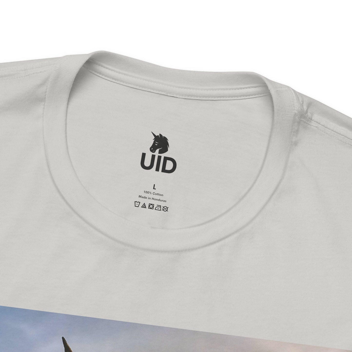 Classic Tee — Rockie