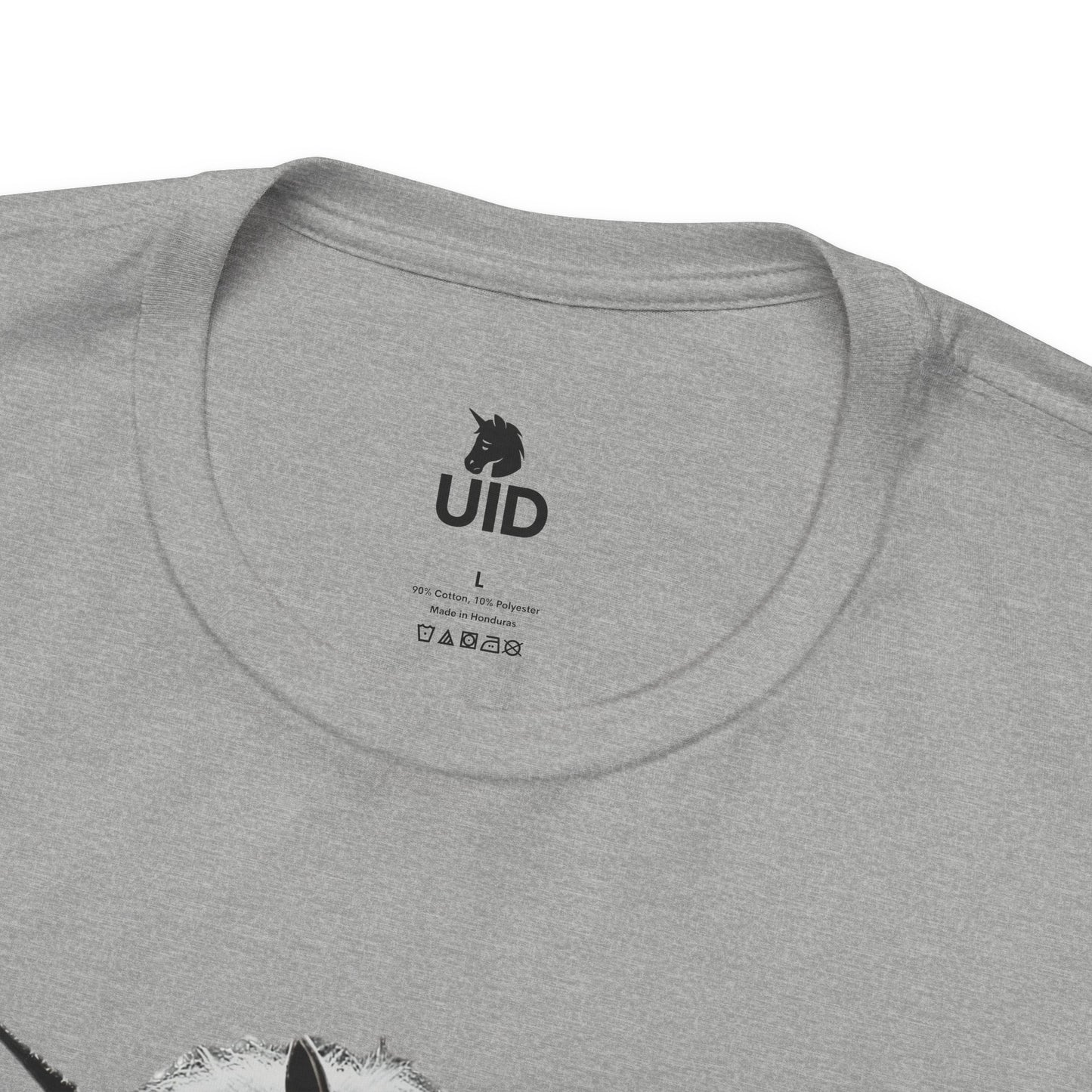 Classic Tee — Ziggy I