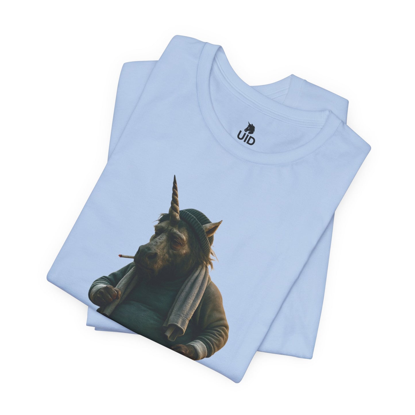 Classic Tee — Rockie