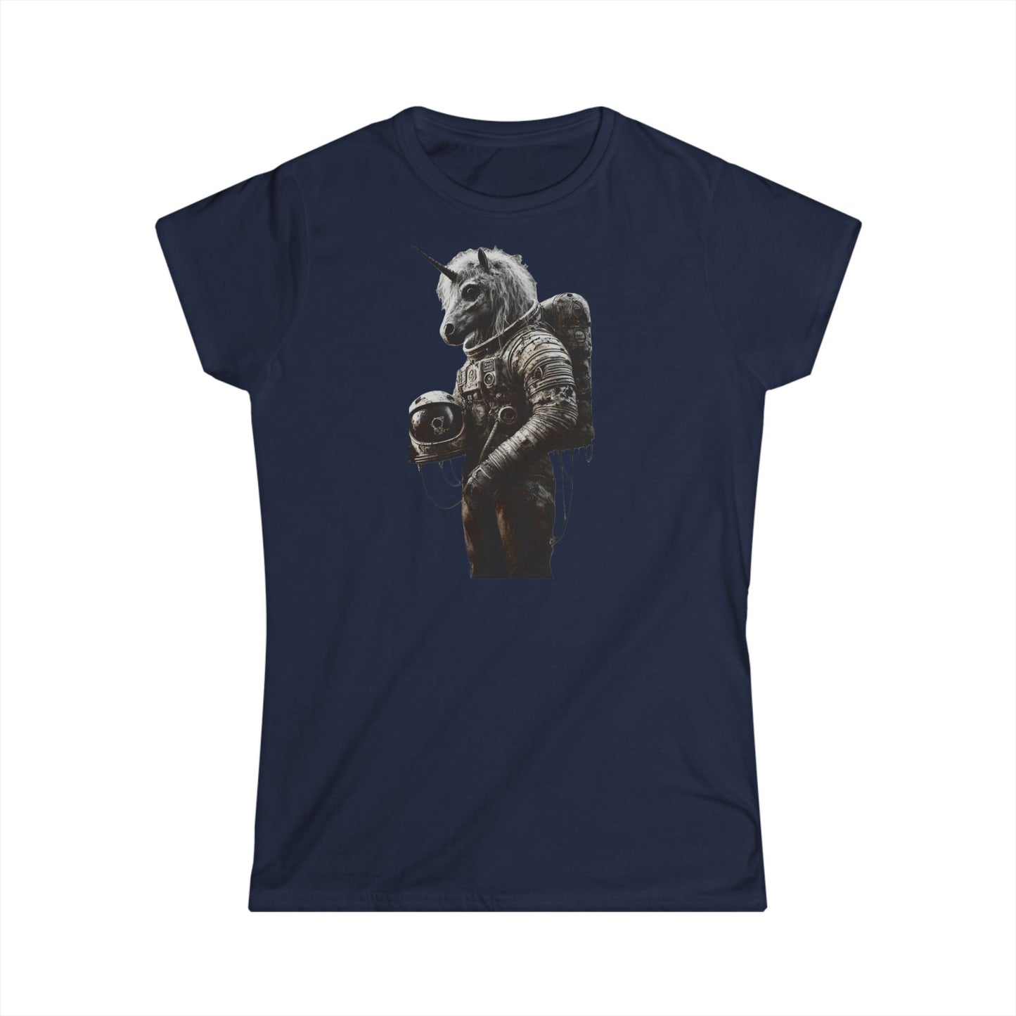 Girl Tee — Ziggy I