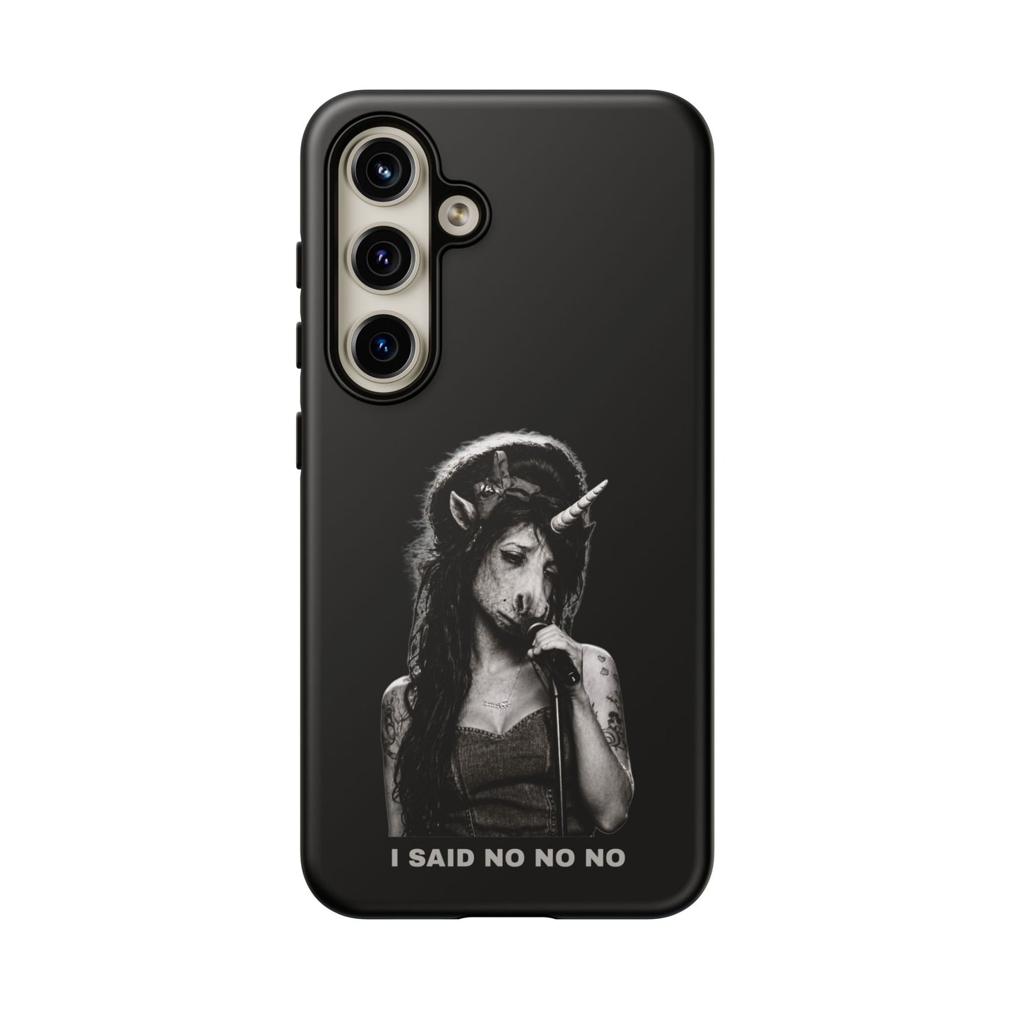 Phone Case — I SAID NO NO NO