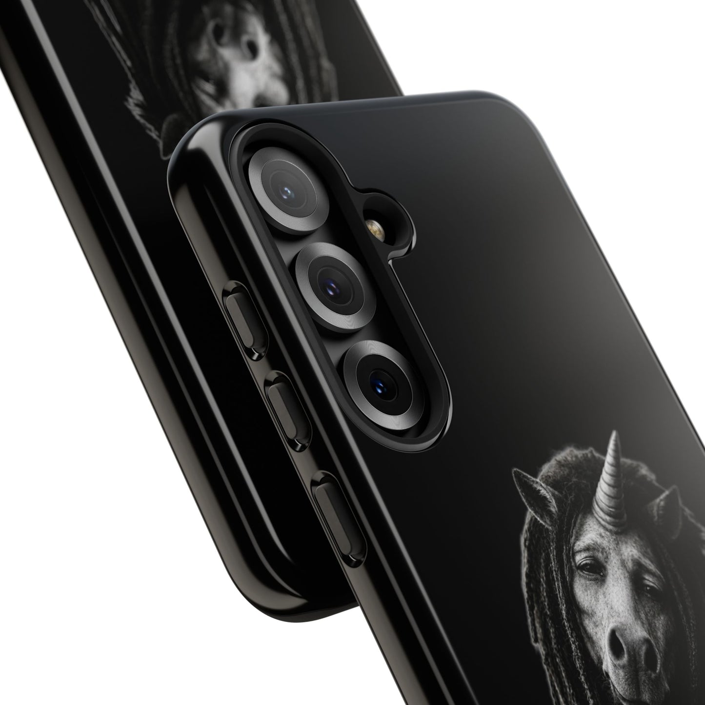 Phone Case — DON'T WORRY ABOUT A THING
