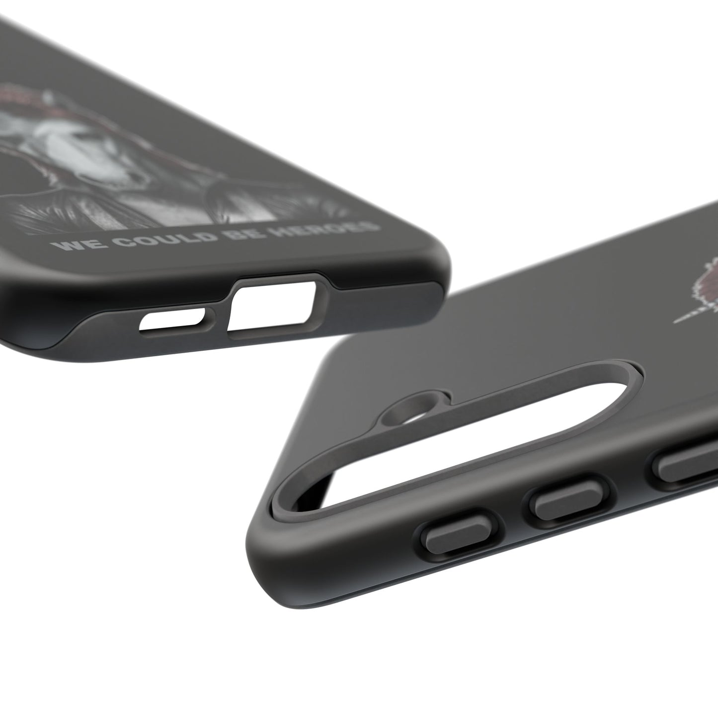 Phone Case — WE COULD BE HEROES