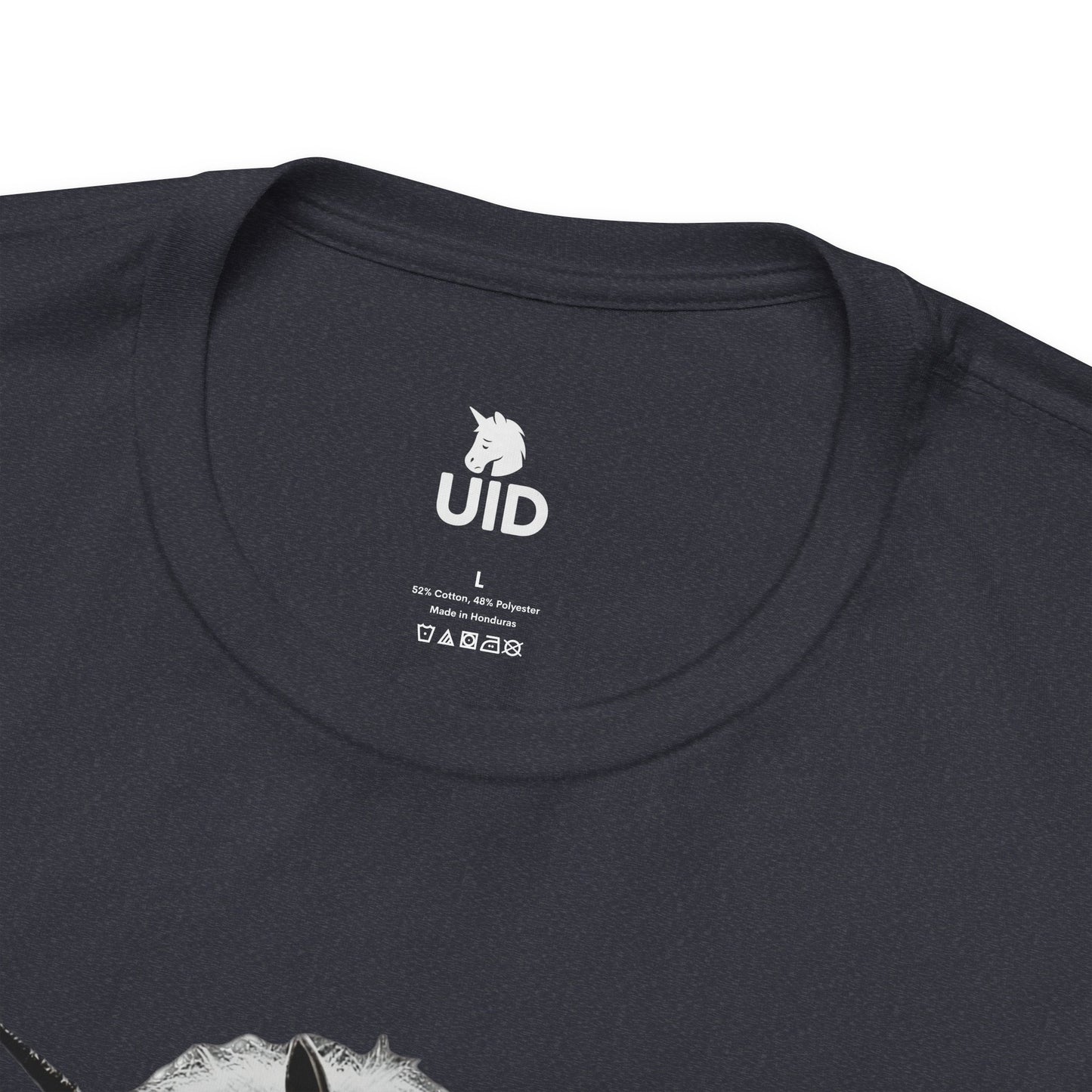 Classic Tee — Ziggy I