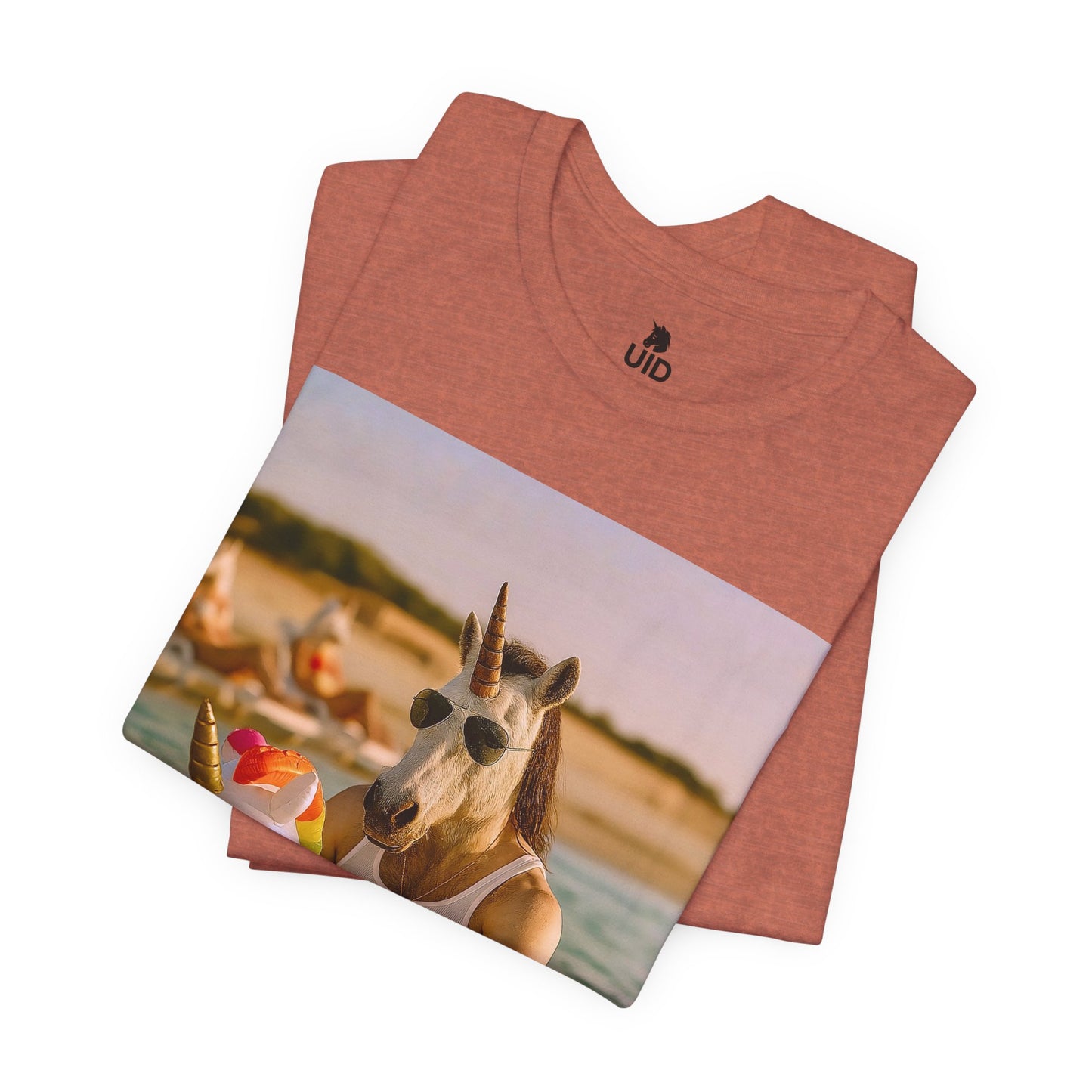 Classic Tee — Gianni I