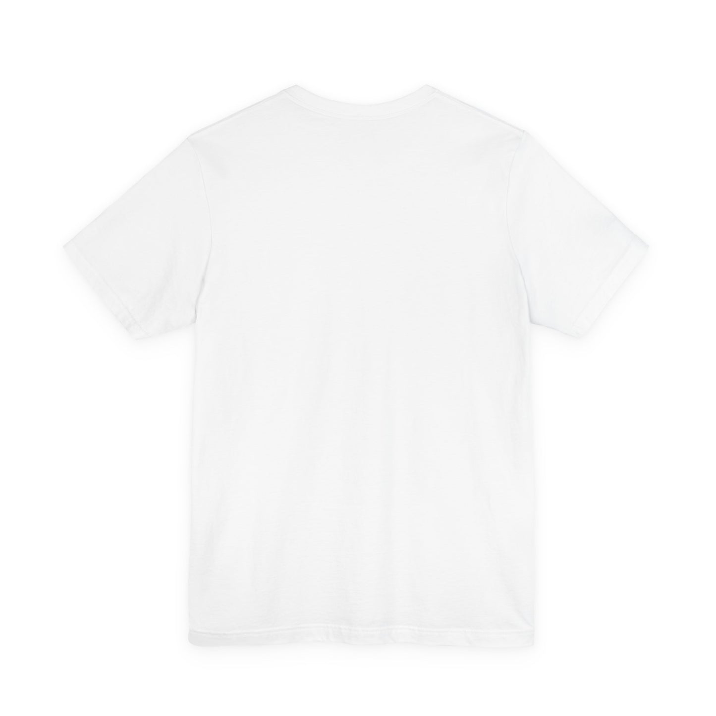Classic Tee — STRIKE A POSE