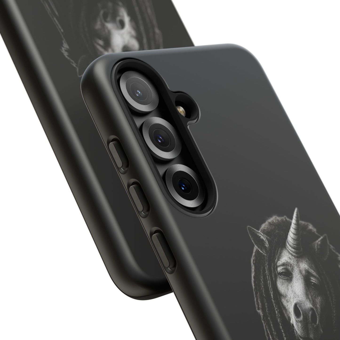 Phone Case — DON'T WORRY ABOUT A THING
