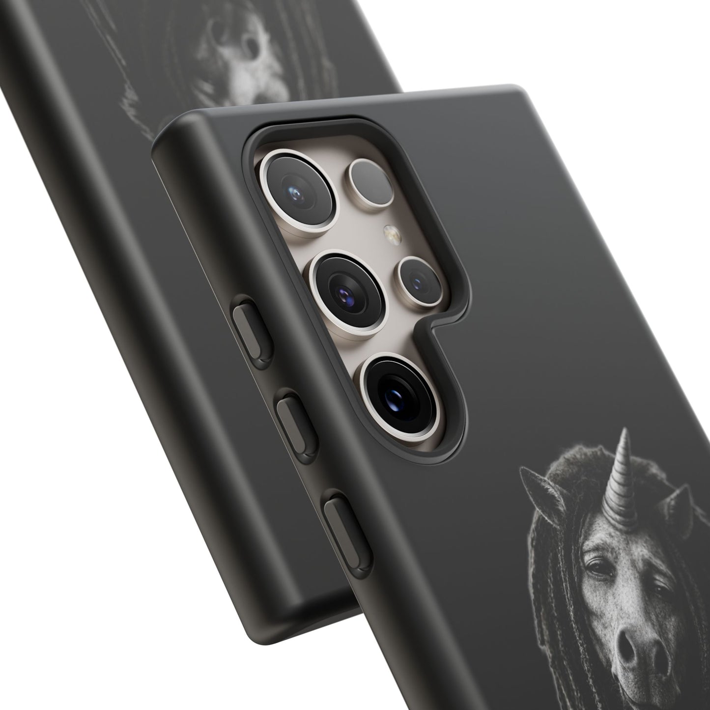 Phone Case — DON'T WORRY ABOUT A THING