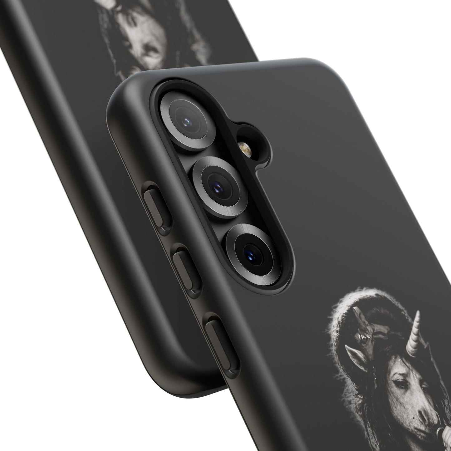Phone Case — I SAID NO NO NO